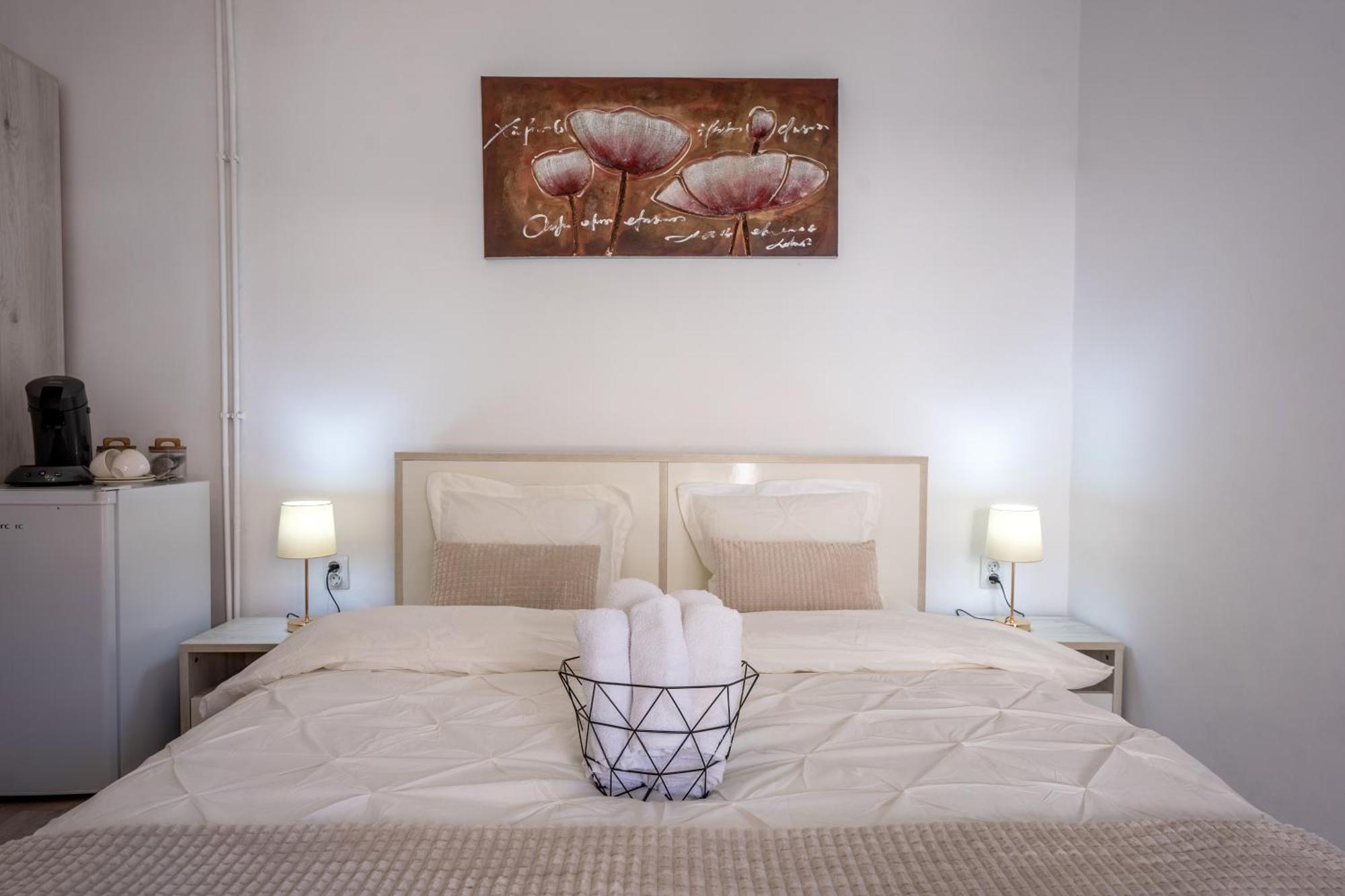 Central Amelie Accommodation Сигишоара Экстерьер фото