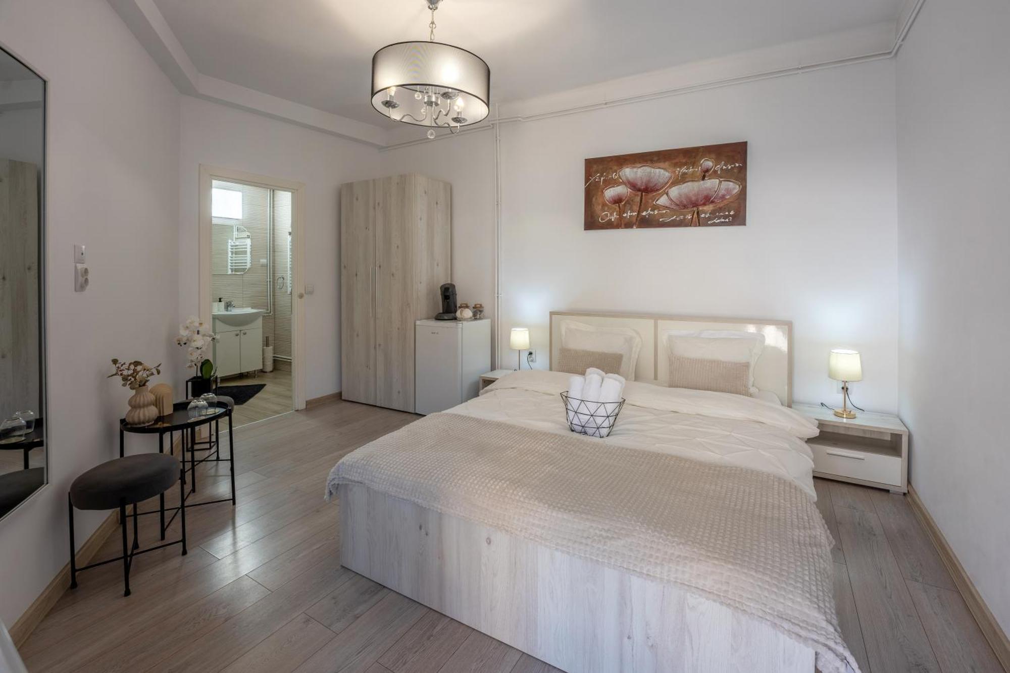 Central Amelie Accommodation Сигишоара Экстерьер фото
