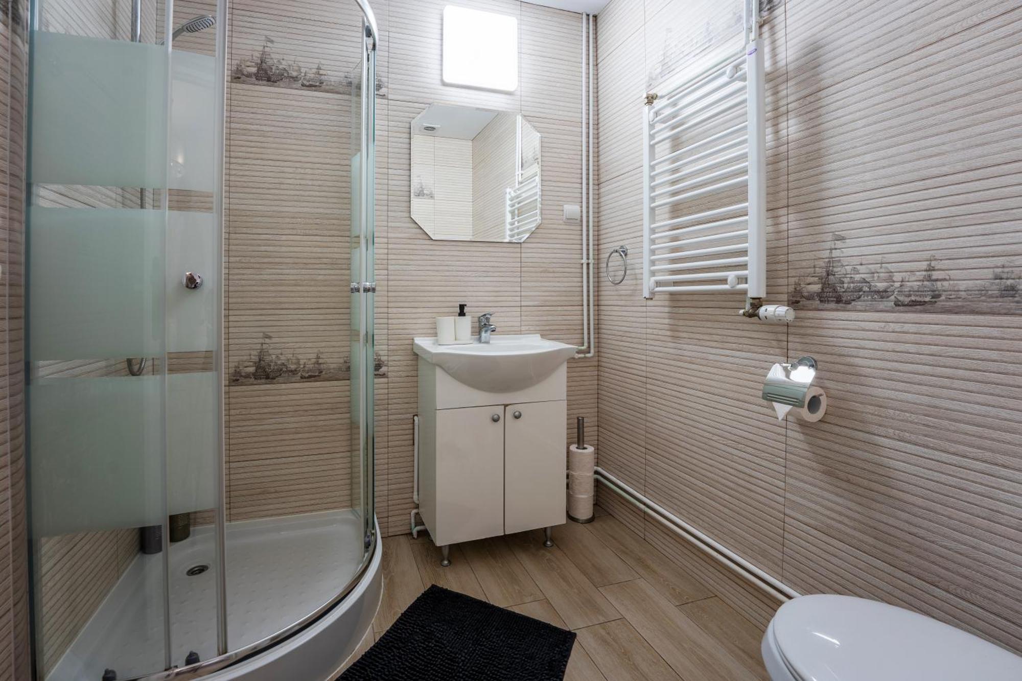 Central Amelie Accommodation Сигишоара Экстерьер фото